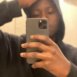 Meet your Posher, Alan